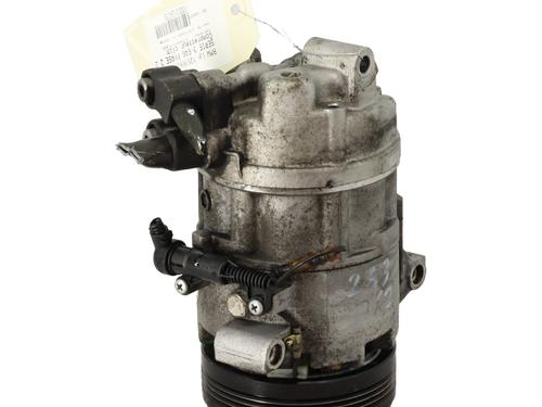 AC compressor BMW 3 (E46) 320 d | BP31827386M34