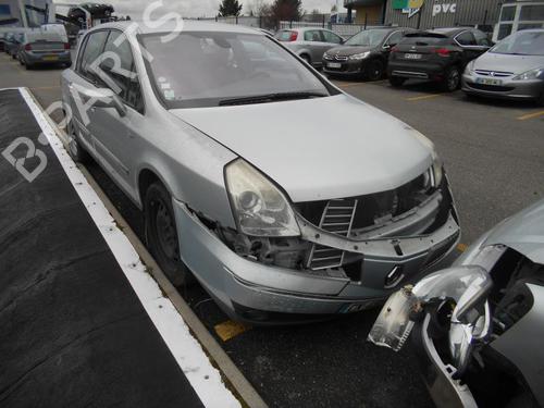 Used Parts RENAULT VEL SATIS (BJ0_)  2.2 dCi (BJ0M)  1989795