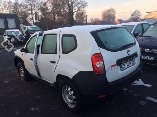 Left front window switch DACIA DUSTER (HS_) 1.5 dCi (HSAJ) | BP21366614I27 - Image 9