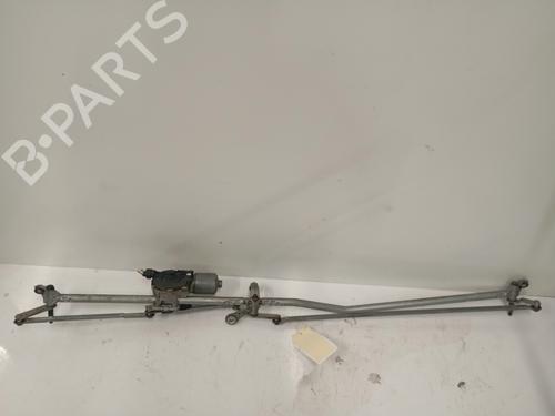 Used Front wiper motor PEUGEOT 308 I (4A_, 4C_) 1.6 HDi (92 hp) 30765130
