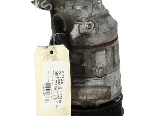 AC Kompressor CITROËN C4 Grand Picasso II (DA_, DE_) 2.0 BlueHDi 150 | BP30531994M34