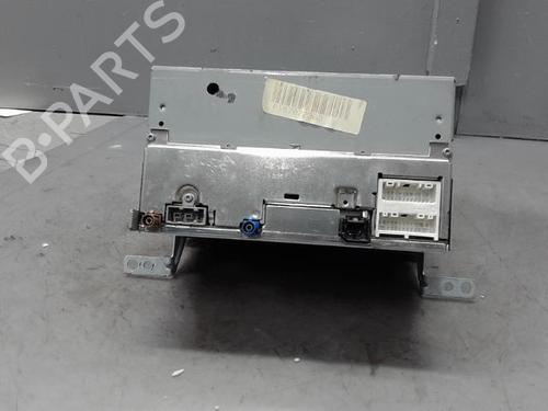 Radio NISSAN JUKE (F15) 1.5 dCi | BP21309270E6 