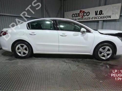 Left sun visor PEUGEOT 508 I (8D_) 1.6 BlueHDi 120 | BP33563884I1 - Image 14