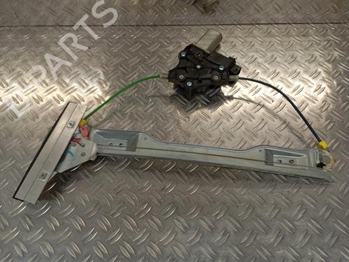 Right front window motor OPEL CORSA D (S07) 1.3 CDTI (L08, L68) | BP22743151E20 