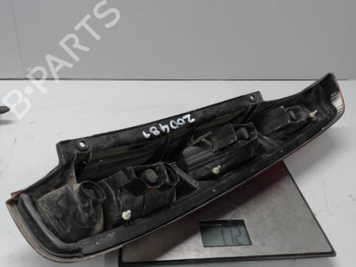 Used Left taillight Left taillight NISSAN X-TRAIL I (T30) 2.2 Di 4x4 (114 hp) 21299746 21299746