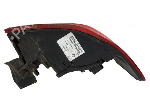 Right taillight RENAULT CLIO IV (BH_) 0.9 TCe 90 (BHNF, BHMA, BHMH, BHJK, BHJR) | BP28170012C35