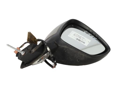 Used Right mirror CITROËN C3 II (SC_) 1.4 (73 hp) 26907859