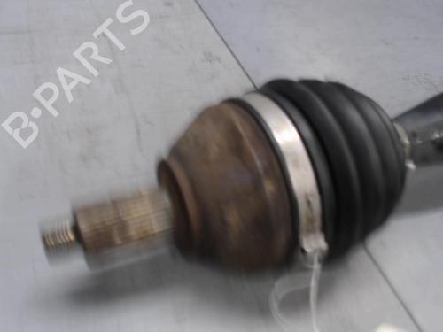 Used Right front driveshaft SEAT IBIZA IV (6J5, 6P1) 1.6 TDI (90 hp) 21314578