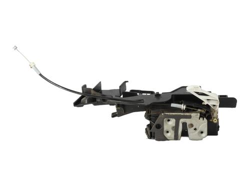 Front left lock FORD FIESTA VI (CB1, CCN) 1.5 TDCi | BP25870057C98 