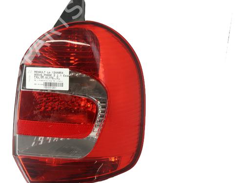 Right taillight RENAULT MODUS / GRAND MODUS (F/JP0_) 1.2 16V (JP0W) | BP23820053C35 - Image 5