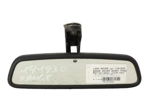 Used Rear mirror LAND ROVER RANGE ROVER SPORT I (L320) 3.6 D 4x4 (272 hp) 21294936