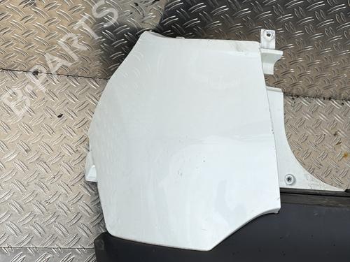 Rear bumper RENAULT CAPTUR I (J5_, H5_) 1.2 TCe 120 | BP28496159C8 