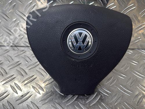 Førerens kollisjonspute VW TOURAN (1T1, 1T2) 2.0 TDI 16V (140 hp) 23813703