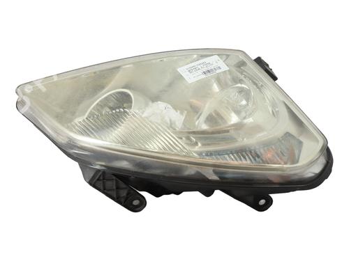 Used Right headlight NISSAN QASHQAI I (J10, NJ10) 1.5 dCi (106 hp) 21307261