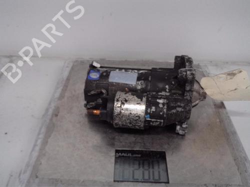 Used Starter PEUGEOT 106 II (1A_, 1C_) 1.1 i (60 hp) 21292919