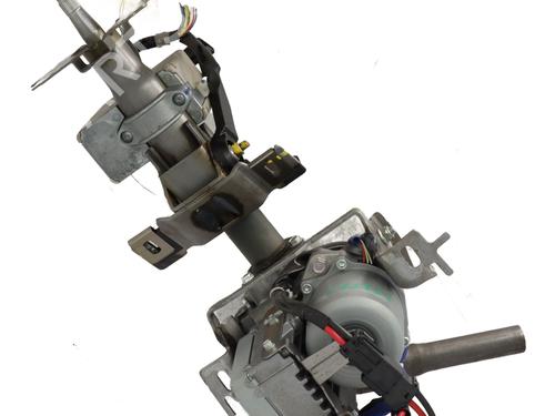 Steering column NISSAN JUKE (F15) 1.5 dCi | BP28011761M21 