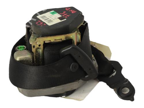 Front right seatbelt MERCEDES-BENZ E-CLASS (W211) E 270 CDI (211.016) | BP38030366I25 - Image 2