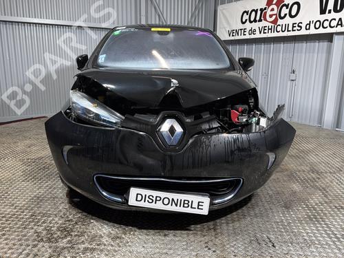 Used Parts RENAULT ZOE (BFM_) ZOE (88 hp) 4478668