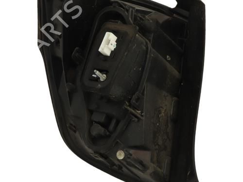 Right taillight CITROËN C3 II (SC_) 1.6 HDi 90 | BP38923470C35  - Image 5