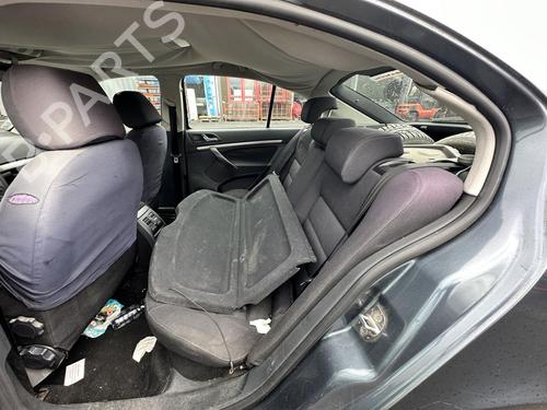 Left headlight SKODA OCTAVIA II (1Z3) 1.9 TDI | BP21320710C28 