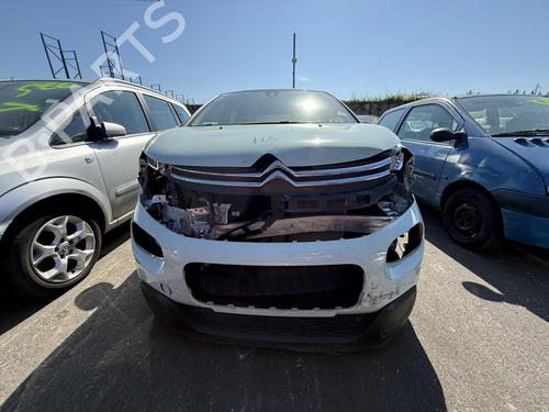 Starter CITROËN C3 III (SX) 1.2 VTi 68 | BP25599398M8  - Image 17