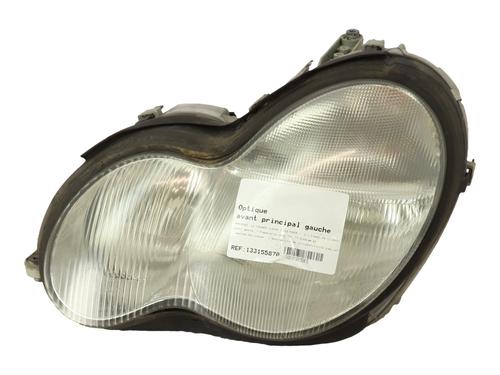 Used Left headlight Left headlight 39395787 39395787