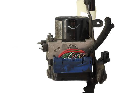 ABS Bremseaggregat RENAULT SCÉNIC III (JZ0/1_) 1.5 dCi (JZ02, JZ0R) (95 hp) 27733229