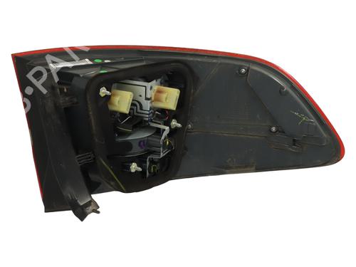 Right taillight BMW X6 (E71, E72) xDrive 40 d | BP32306641C35