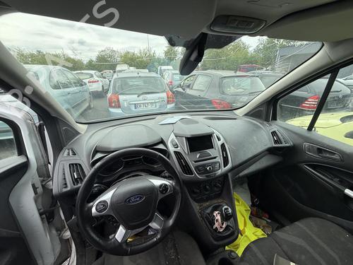 Front left seatbelt FORD TRANSIT CONNECT V408 Box Body/MPV 1.5 TDCi | BP25741755I26  - Image 13