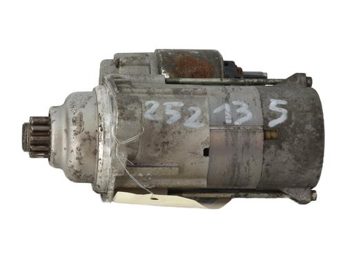 Starter VW GOLF VI (5K1) 1.6 TDI | BP27572521M8  - Image 5