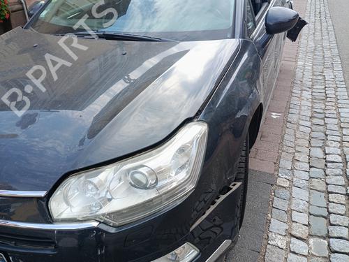 Starter CITROËN C5 III Break (RW_) 2.0 HDi | BP28130951M8  - Image 11