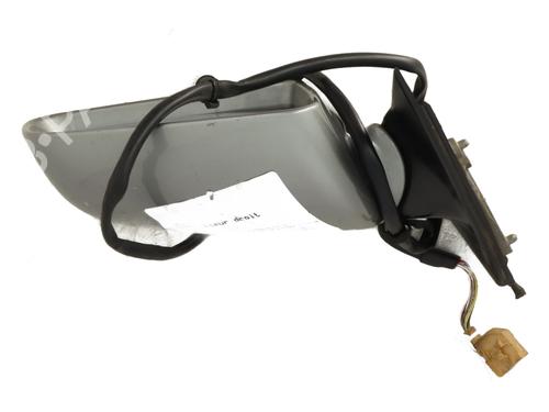 Right mirror AUDI A4 B6 (8E2) 2.0 FSI | BP30817133C27 - Image 6