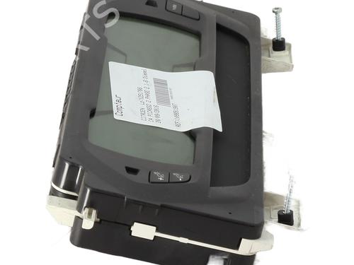 Instrument cluster CITROËN C4 Picasso II 1.6 HDi / BlueHDi 115 | BP27681327C47