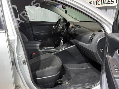 Left front window switch KIA SPORTAGE III (SL) 1.7 CRDi | BP33413267I27  - Image 18