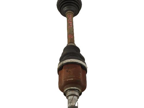 Used Left front driveshaft Left front driveshaft RENAULT TRAFIC II Van (FL) 2.0 dCi 90 (FL0H, FL00, FL01, FL0M, FL0P, FL0S) (90 hp) 21294020 21294020