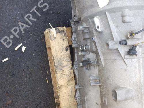 Gearbox JAGUAR XE (X760) 2.0 D | BP36815858M3 - Image 2