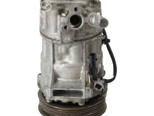 AC compressor RENAULT CLIO V (B7_) 1.5 Blue dCi 85 (B7AG) | BP24587798M34 - Image 6