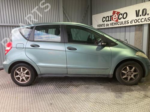 Headlight switch MERCEDES-BENZ A-CLASS (W169) A 170 (169.032, 169.332) | BP36058052I24 - Image 14