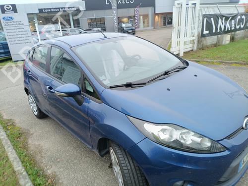 Fuse box FORD FIESTA VI (CB1, CCN) 1.4 TDCi | BP31757688E1  - Image 19