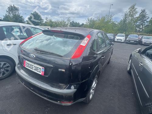 Left front window motor FORD FOCUS II (DA_, HCP, DP) 1.6 TDCi | BP38423499E21 - Image 14