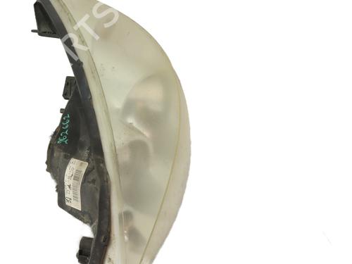 Left headlight PEUGEOT 206+ (2L_, 2M_) 1.1 | BP37715246C28 - Image 4