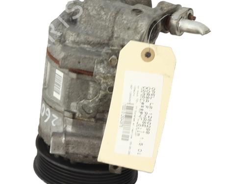 AC compressor OPEL CORSA F (P2JO) 1.5 (68) | BP35994056M34 - Image 5