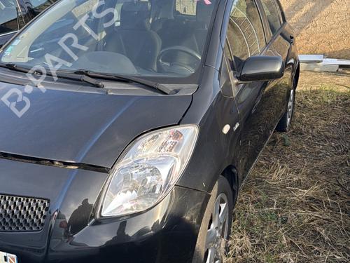 Engine TOYOTA YARIS (_P9_) 1.4 D-4D (NLP90_, NLP90R) | BP36335194M1 - Image 14