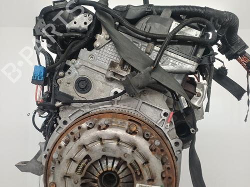 Used Engine Engine BMW 1 (E87) 120 d (177 hp) 36520255 36520255