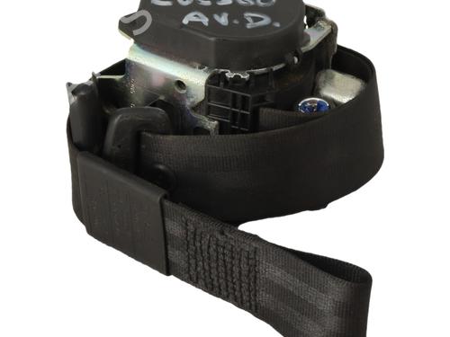 Used Front right seatbelt Front right seatbelt 21367495 21367495
