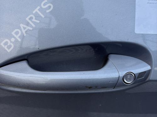Left front door MERCEDES-BENZ E-CLASS (W212) E 350 CGI (212.057) | BP29253146C2 