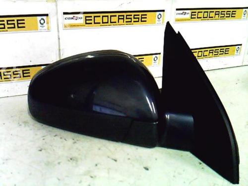 Right mirror OPEL SIGNUM Hatchback (Z03) 1.9 CDTI (F48) | BP21304446C27 