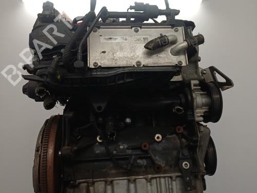 Used Engine VW GOLF PLUS V (5M1, 521) 1.4 TSI (122 hp) 31719379
