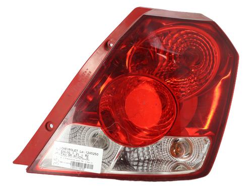 Used Right taillight Right taillight 28824610 28824610