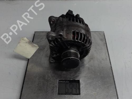 Generator SEAT LEON (1P1) 2.0 TDI 16V | BP21319868M7 